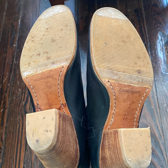 EUC Rachel Comey Mars Booties - Picture 3 of 5